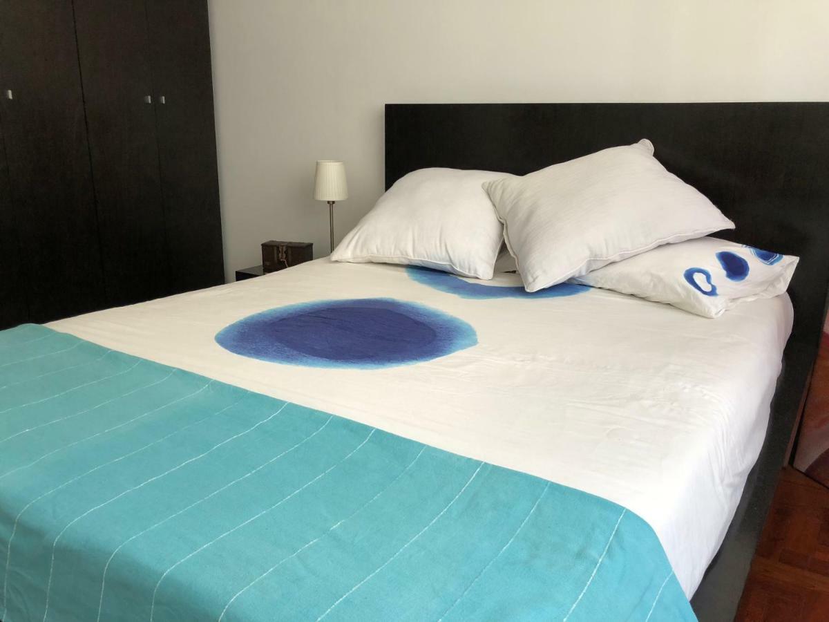 Arroios Bnb リスボン エクステリア 写真
