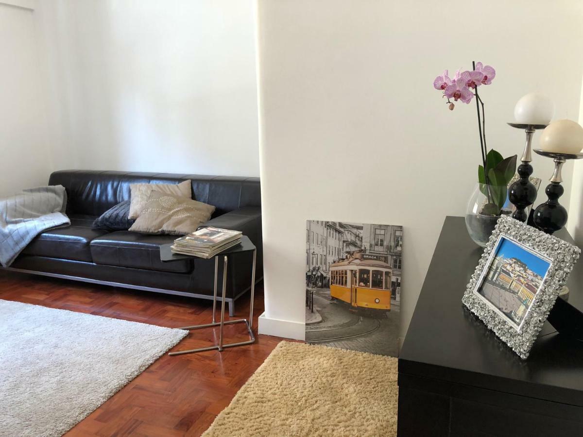 Arroios Bnb リスボン エクステリア 写真