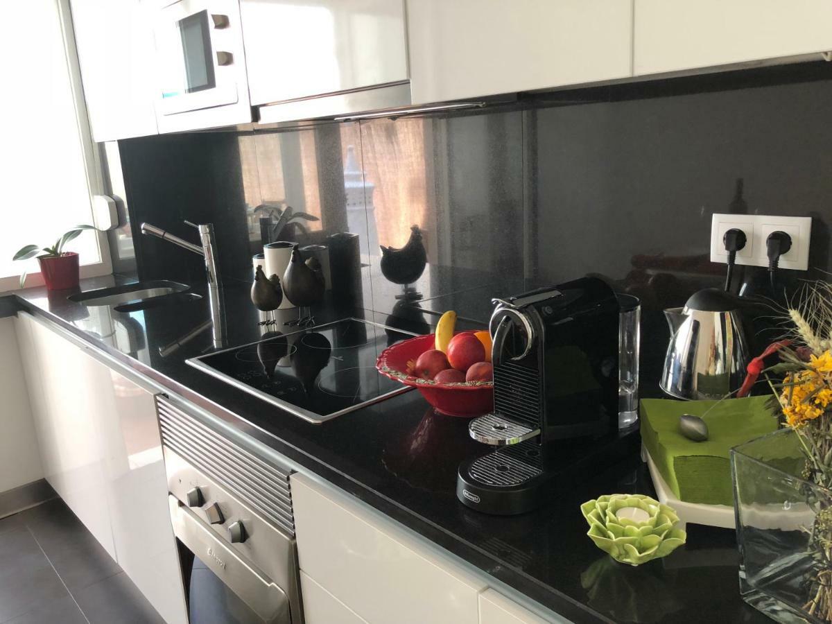 Arroios Bnb リスボン エクステリア 写真