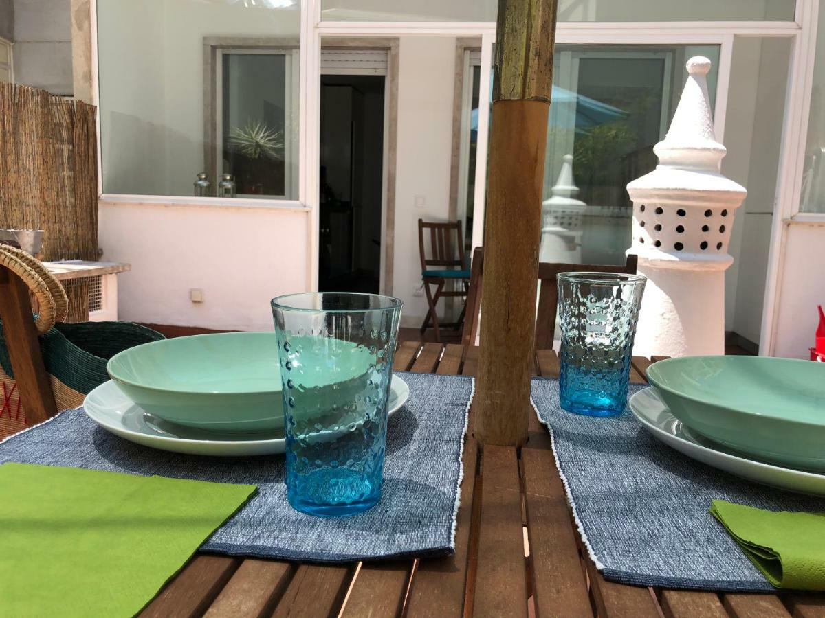 Arroios Bnb リスボン エクステリア 写真