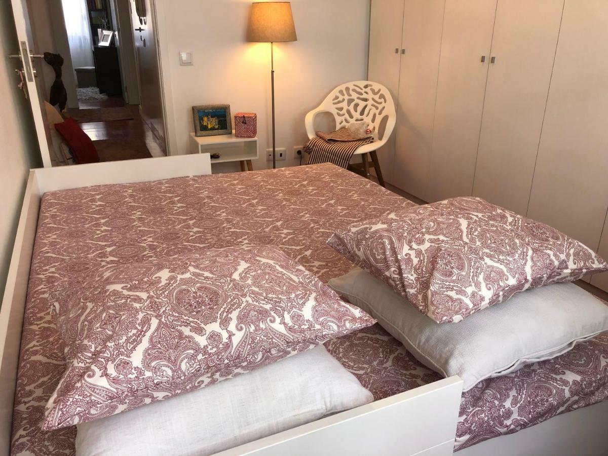 Arroios Bnb リスボン エクステリア 写真