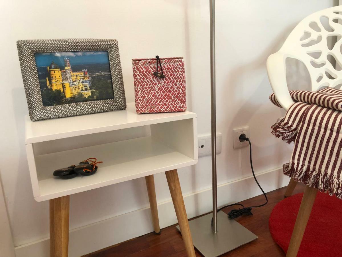 Arroios Bnb リスボン エクステリア 写真