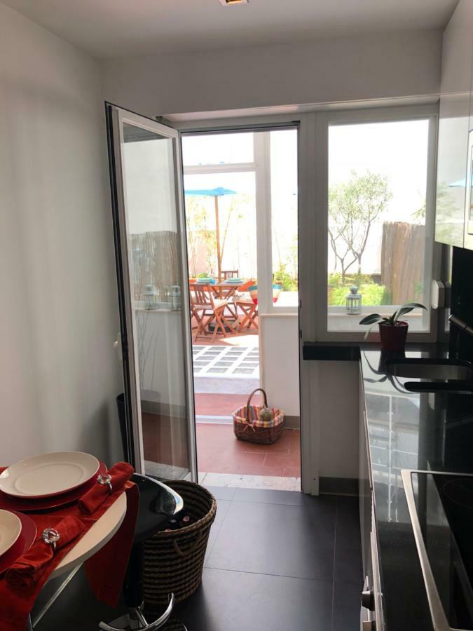 Arroios Bnb リスボン エクステリア 写真