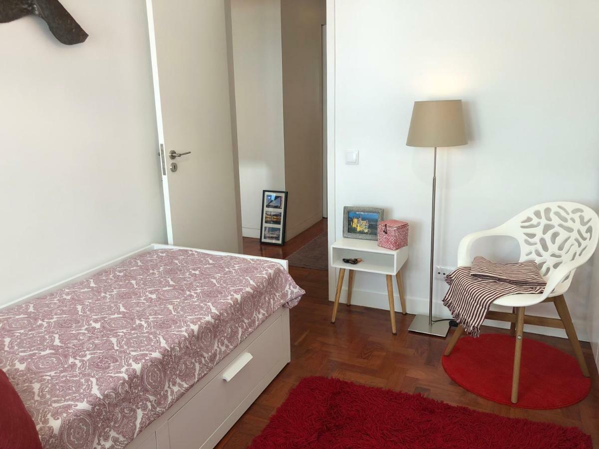 Arroios Bnb リスボン エクステリア 写真
