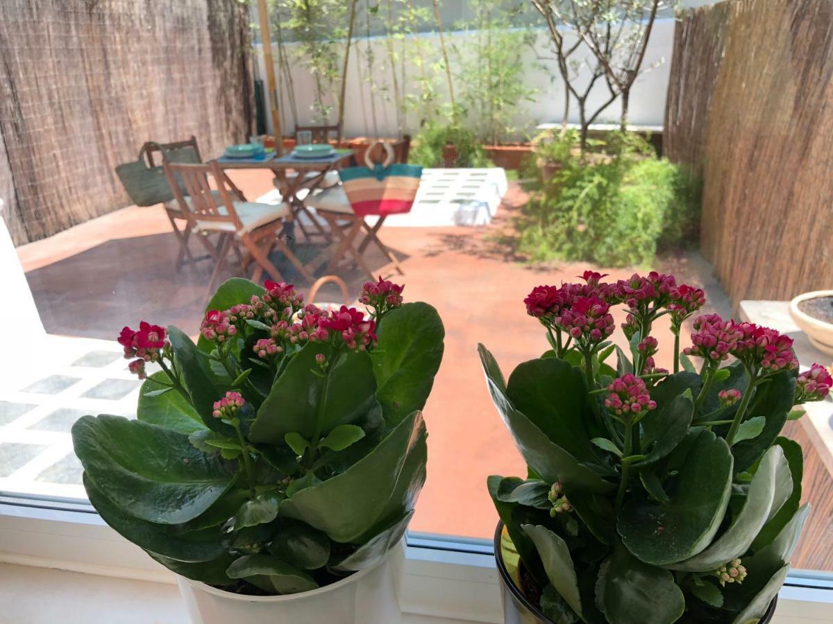 Arroios Bnb リスボン エクステリア 写真