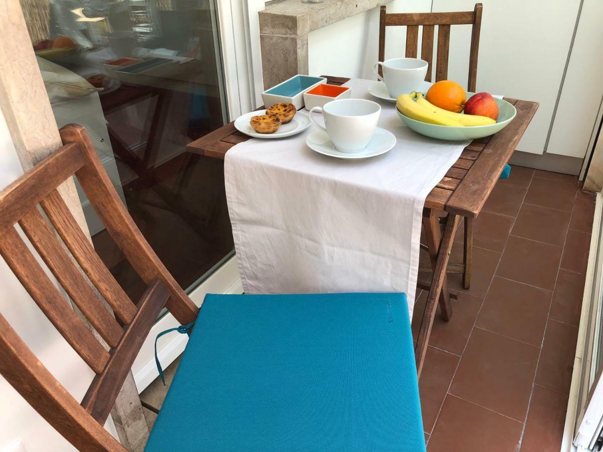 Arroios Bnb リスボン エクステリア 写真