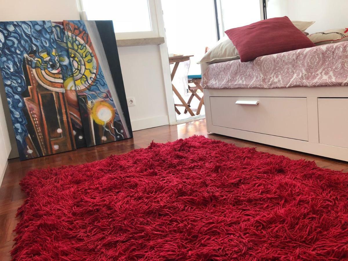 Arroios Bnb リスボン エクステリア 写真