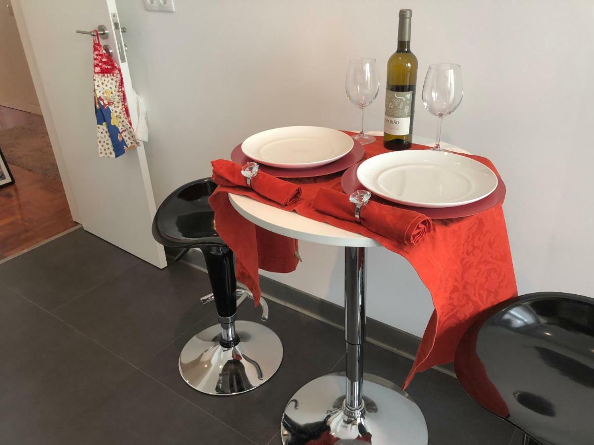 Arroios Bnb リスボン エクステリア 写真